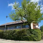 Apartament Hoeri-nest Wohlfuehl-appartement *