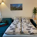 Hoeri-nest Wohlfuehl-appartement