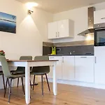 Apartment Hoeri-nest Wohlfuehl-appartement