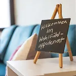 Apartment Hoeri-nest Wohlfuehl-appartement *
