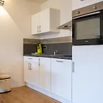 Hoeri-nest Wohlfuehl-appartement Apartment
