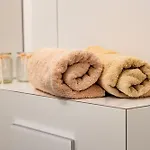 Hoeri-nest Wohlfuehl-appartement Apartment *