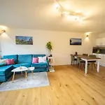 Hoeri-nest Wohlfuehl-appartement