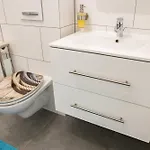 Hoeri-nest Wohlfuehl-appartement Apartment