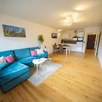 Hoeri-nest Wohlfuehl-appartement
