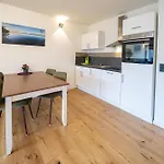 Hoeri-nest Wohlfuehl-appartement Gaienhofen (Baden-Wurttemberg)