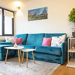 Hoeri-nest Wohlfuehl-appartement Apartment Gaienhofen (Baden-Wurttemberg)