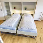 Hoeri-nest Wohlfuehl-appartement Gaienhofen (Baden-Wurttemberg)