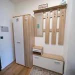 Апартаменты Hoeri-nest Wohlfuehl-appartement Гайнхофен