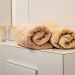 Hoeri-nest Wohlfuehl-appartement *