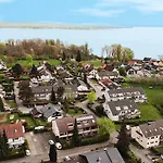 Hoeri-nest Wohlfuehl-appartement Апартаменты *