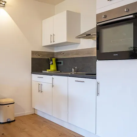 Hoeri-nest Wohlfuehl-appartement Daire