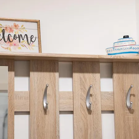 Hoeri-nest Wohlfuehl-appartement