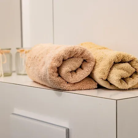 Hoeri-nest Wohlfuehl-appartement Daire *