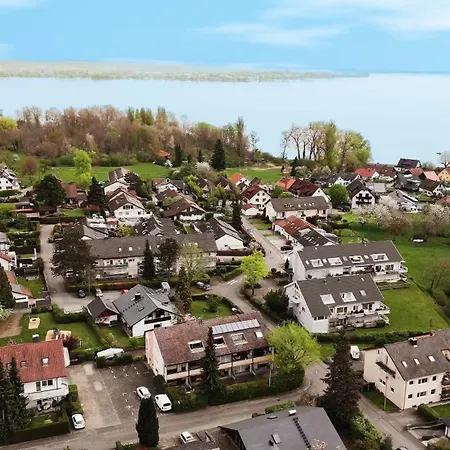 Daire Hoeri-nest Wohlfuehl-appartement *