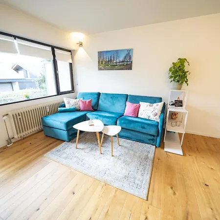 Hoeri-nest Wohlfuehl-appartement Daire Gaienhofen (Baden-Wurttemberg)