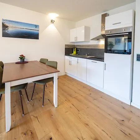 Hoeri-nest Wohlfuehl-appartement