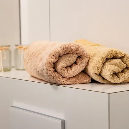 Hoeri-nest Wohlfuehl-appartement *