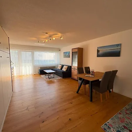 Hoeri-nest Wohlfuehl-appartement Gaienhofen (Baden-Wurttemberg)