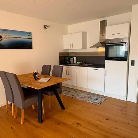 Apartament Hoeri-nest Wohlfuehl-appartement Gaienhofen (Baden-Wurttemberg)