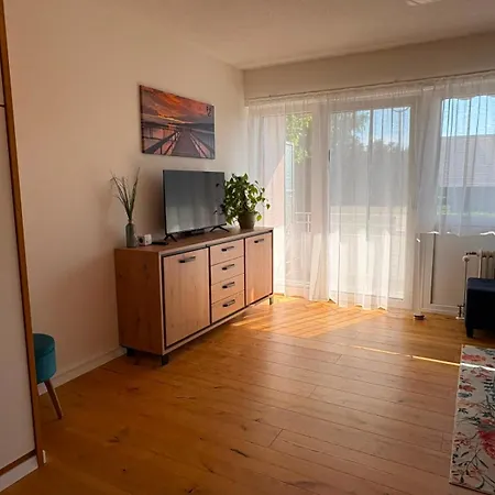 Hoeri-nest Wohlfuehl-appartement *