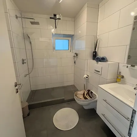 Hoeri-nest Wohlfuehl-appartement * Гайнхофен