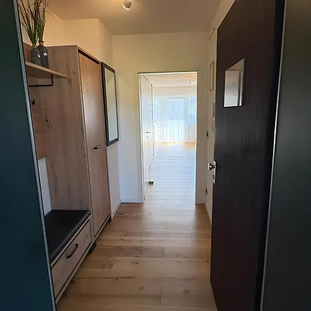Apartament Hoeri-nest Wohlfuehl-appartement *
